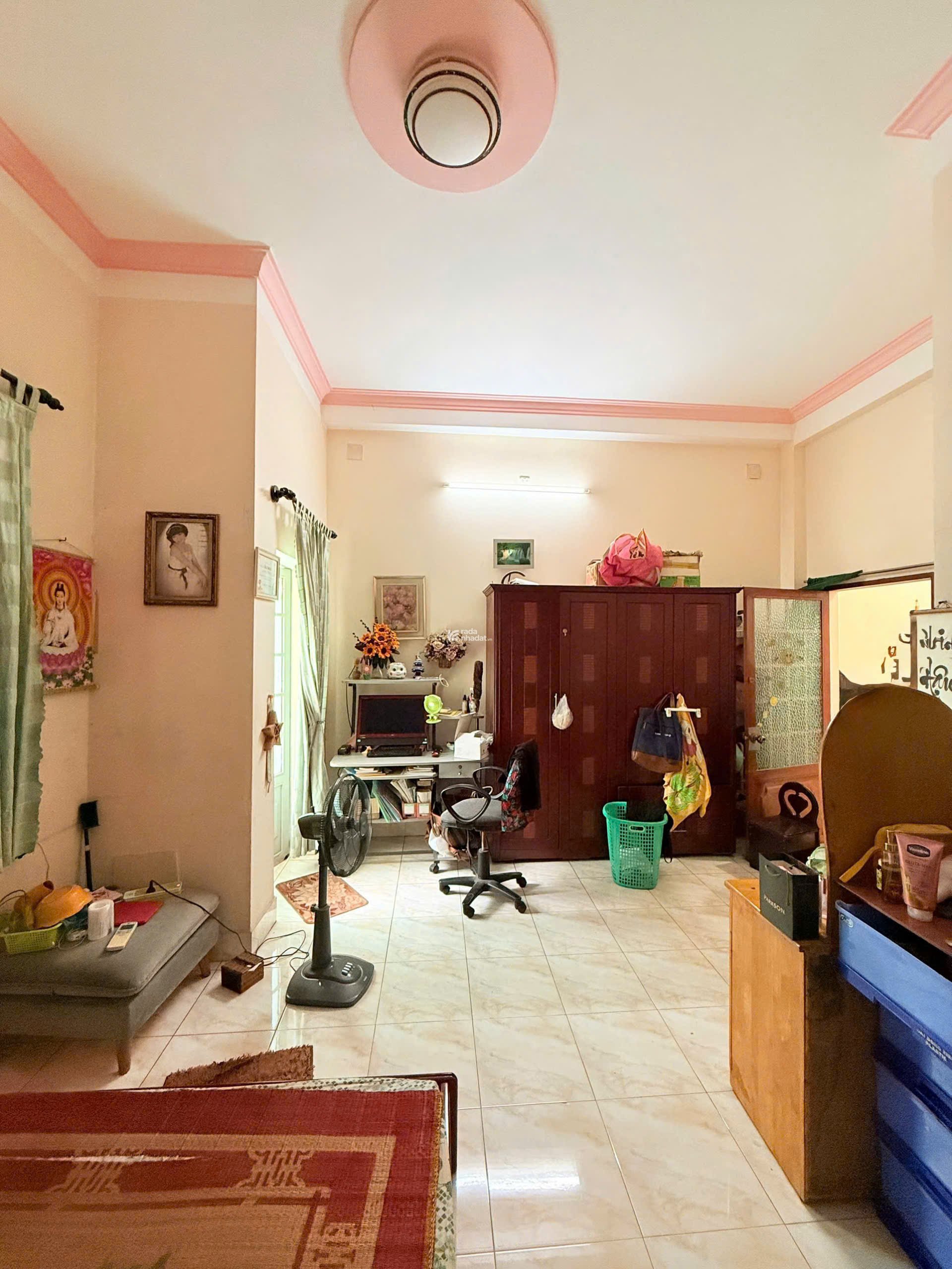 24/7: HOT BÁN NHÀ HXH 405// TRƯỜNG CHINH, PHƯỜNG 14, TÂN BÌNH, 9.9 TỶ, 76.5m2