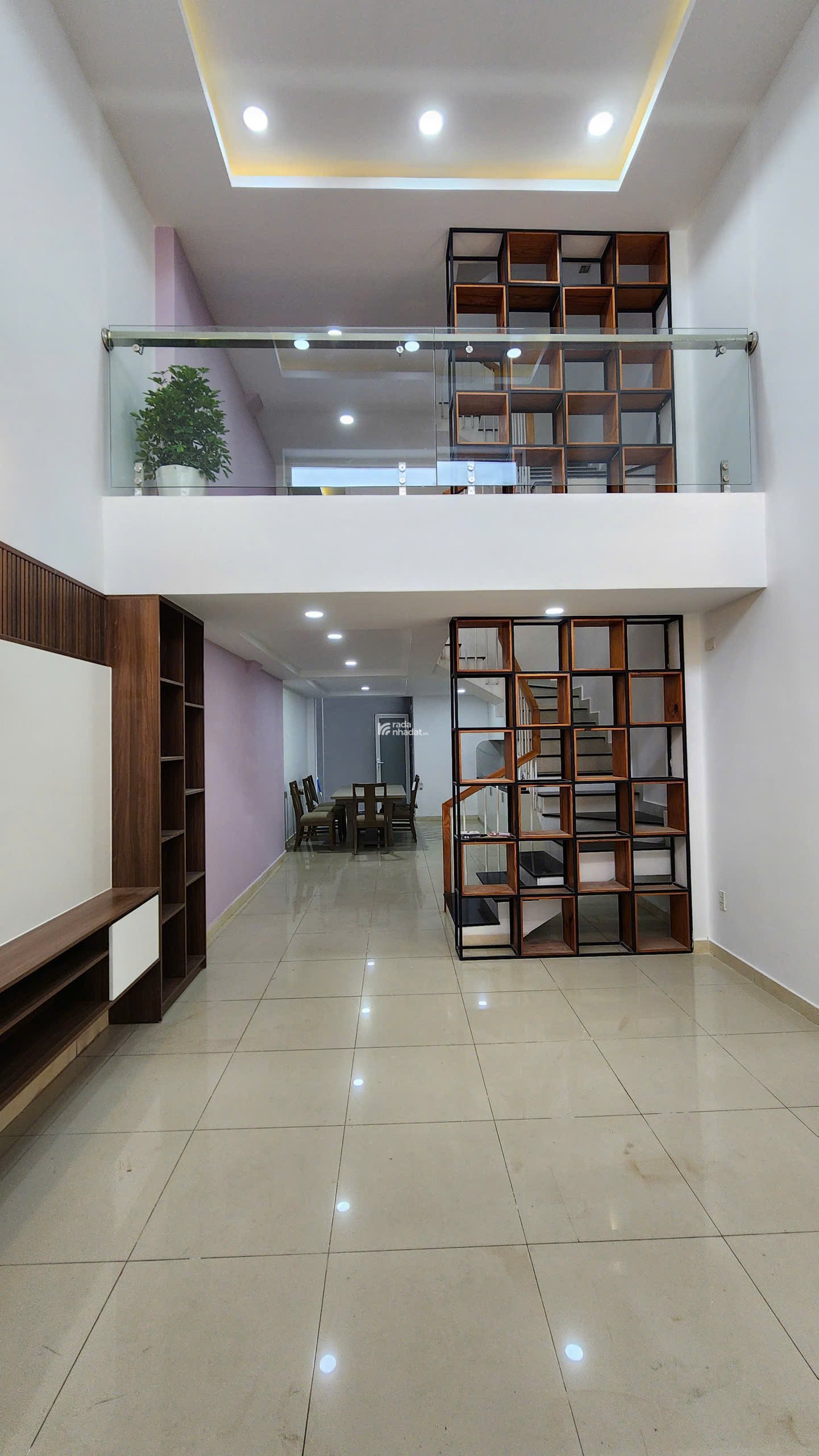 Nhà phố mặt tiền ven kênh TX24 - Đường nhựa 9m, sát trường học, vị trí siêu hiếm!