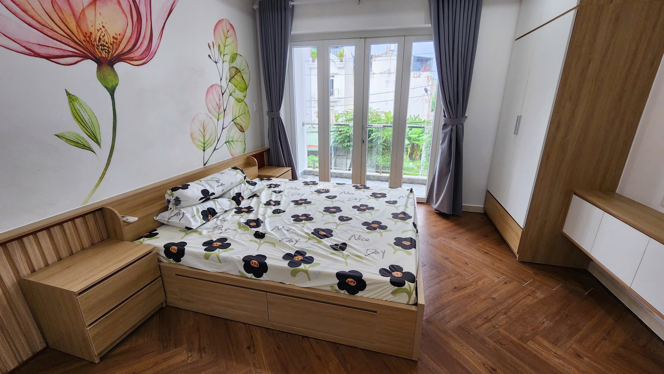 Nhà phố mặt tiền ven kênh TX24 - Đường nhựa 9m, sát trường học, vị trí siêu hiếm!