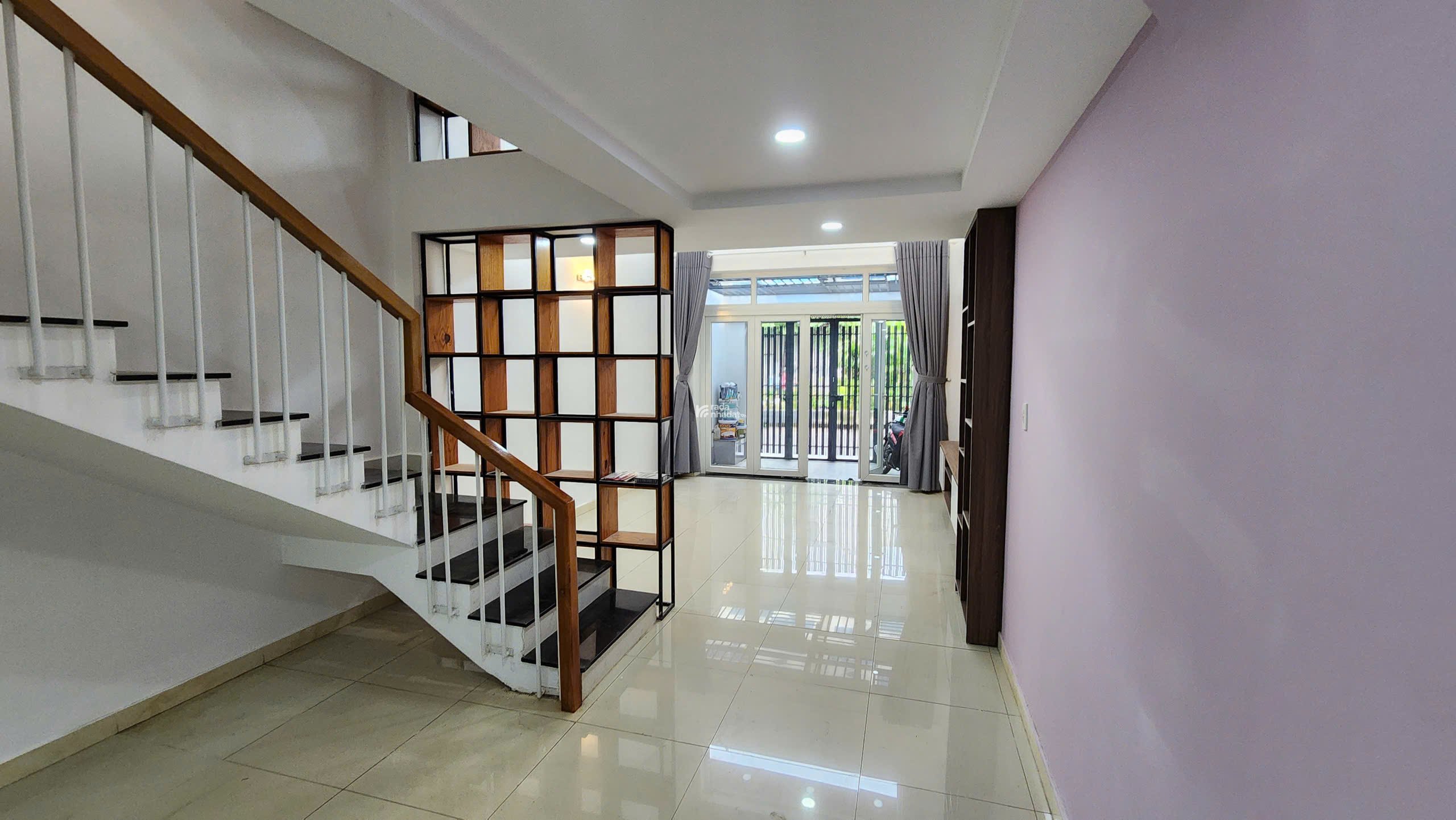 Nhà phố mặt tiền ven kênh TX24 - Đường nhựa 9m, sát trường học, vị trí siêu hiếm!