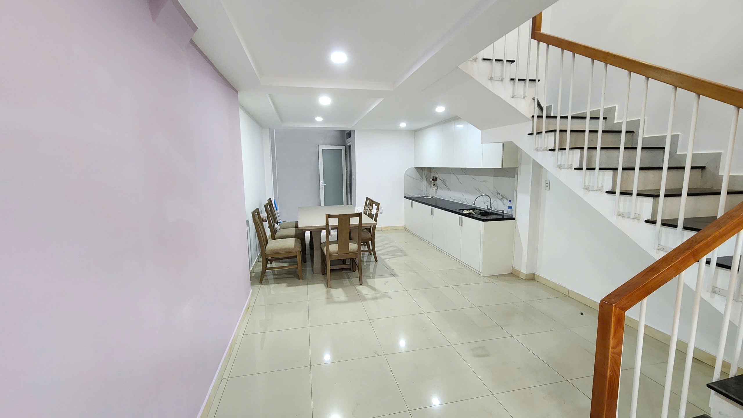 Nhà phố mặt tiền ven kênh TX24 - Đường nhựa 9m, sát trường học, vị trí siêu hiếm!