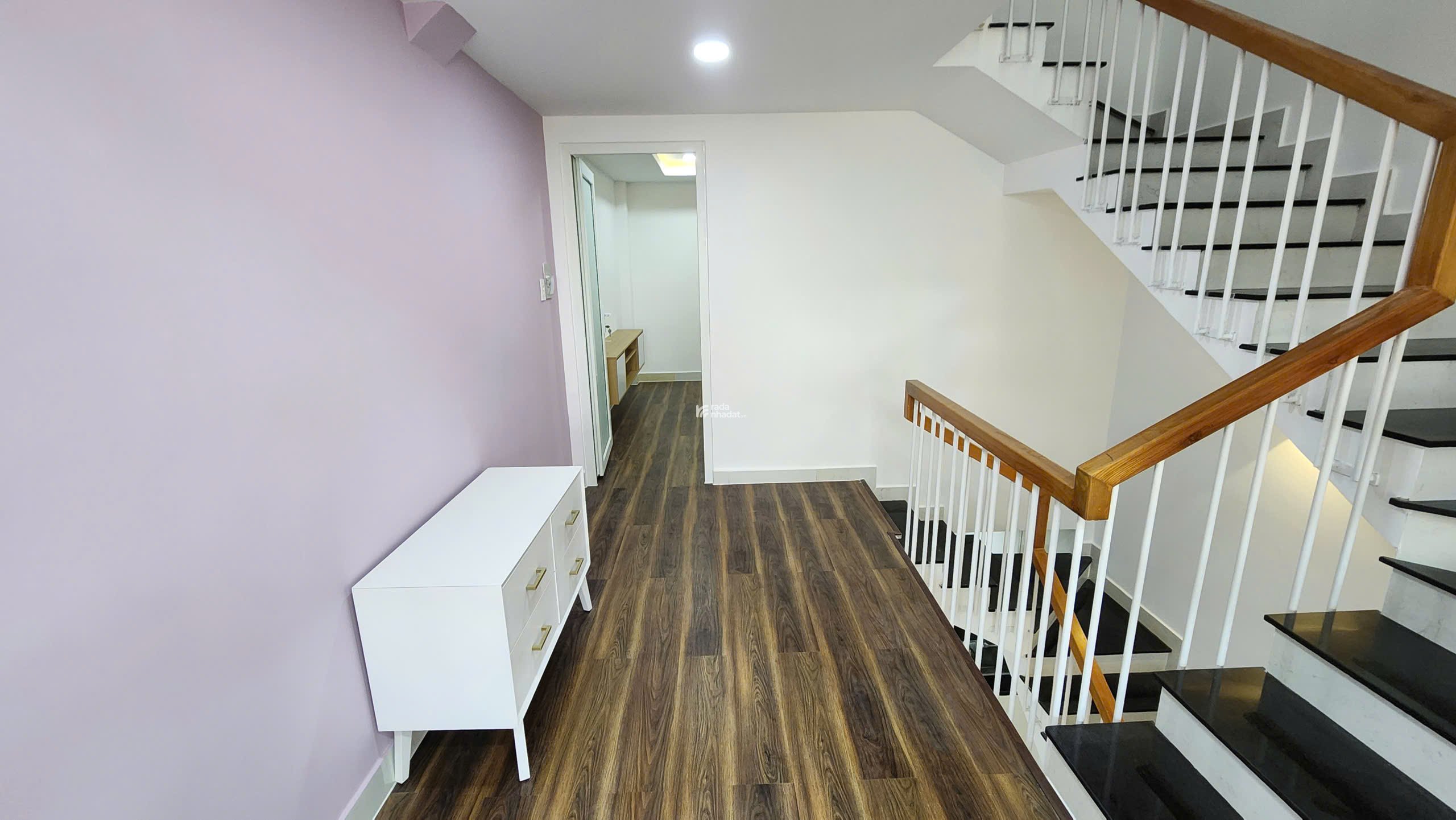 Nhà phố mặt tiền ven kênh TX24 - Đường nhựa 9m, sát trường học, vị trí siêu hiếm!