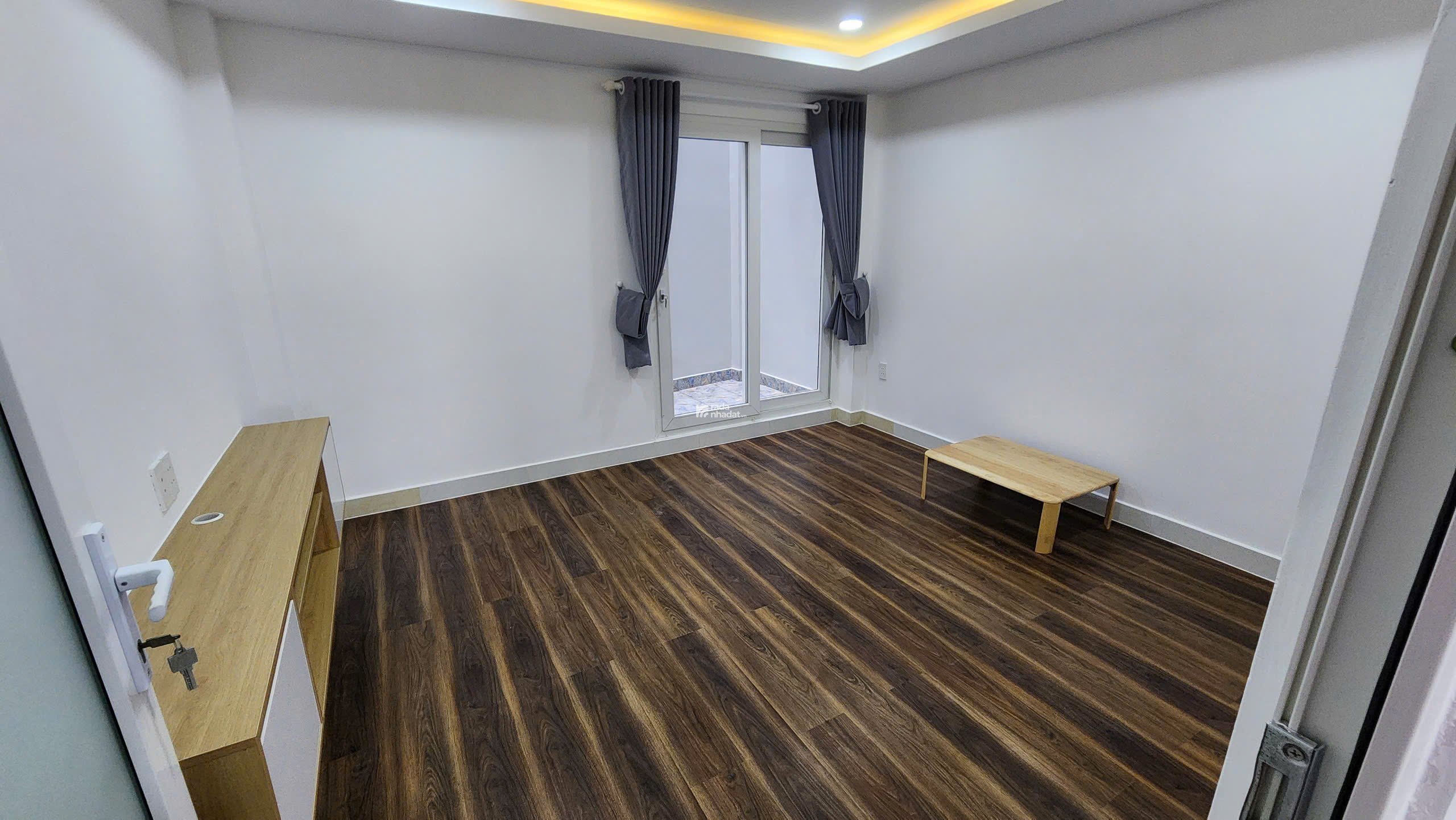 Nhà phố mặt tiền ven kênh TX24 - Đường nhựa 9m, sát trường học, vị trí siêu hiếm!