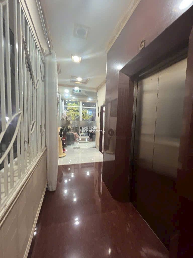 [QUẬN 1] MẶT TIỀN PHAN TÔN - NGAY CV LÊ VĂN TÁM - NGANG 8M - 210M2 - 65T