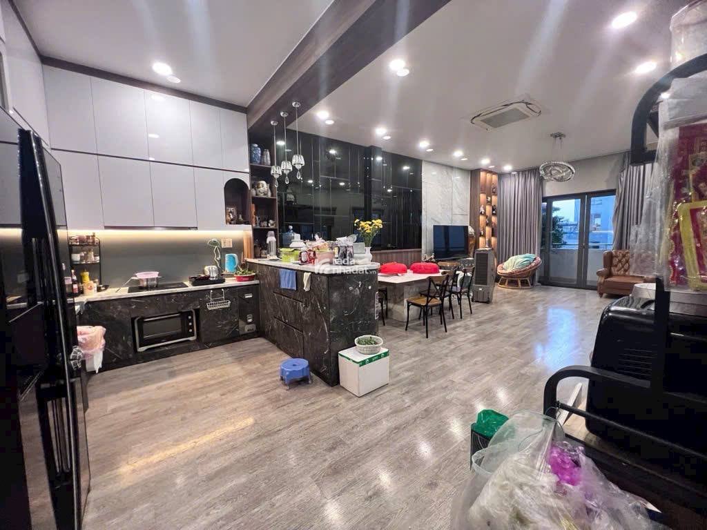 [QUẬN 1] MẶT TIỀN PHAN TÔN - NGAY CV LÊ VĂN TÁM - NGANG 8M - 210M2 - 65T