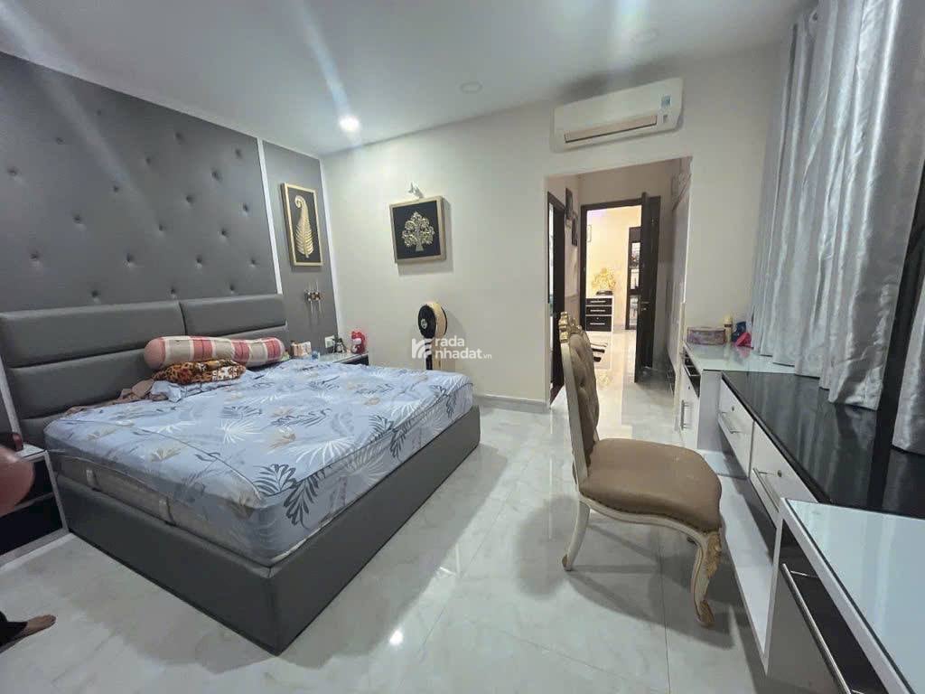 [QUẬN 1] MẶT TIỀN PHAN TÔN - NGAY CV LÊ VĂN TÁM - NGANG 8M - 210M2 - 65T