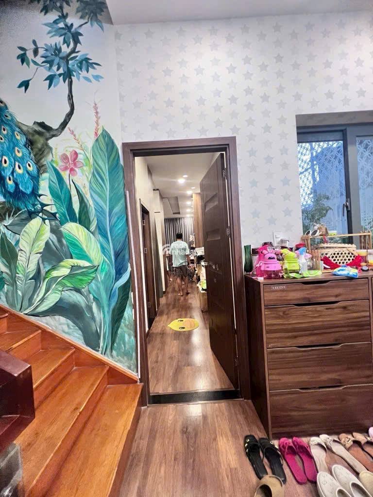 [QUẬN 1] MẶT TIỀN PHAN TÔN - NGAY CV LÊ VĂN TÁM - NGANG 8M - 210M2 - 65T