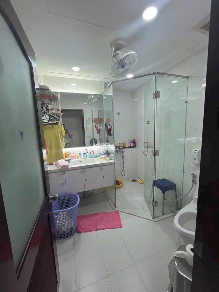 [QUẬN 1] MẶT TIỀN PHAN TÔN - NGAY CV LÊ VĂN TÁM - NGANG 8M - 210M2 - 65T