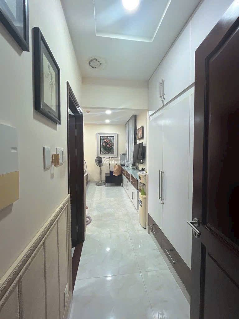 [QUẬN 1] MẶT TIỀN PHAN TÔN - NGAY CV LÊ VĂN TÁM - NGANG 8M - 210M2 - 65T