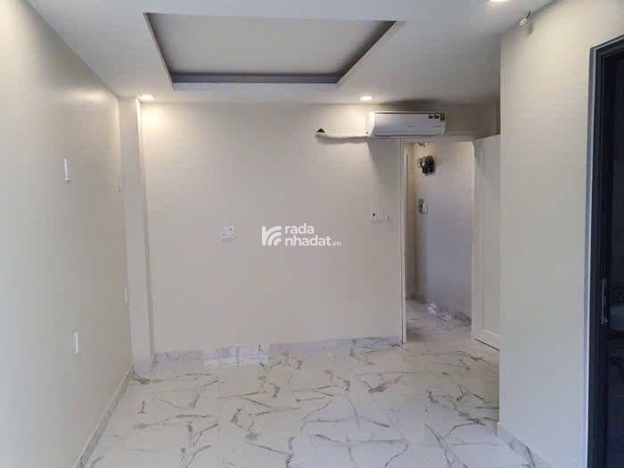 CHDV Đẹp Bình Thạnh - Sau lưng Pearl Plaza - 53M2 5 Tầng - HXH - 13.8 TỶ