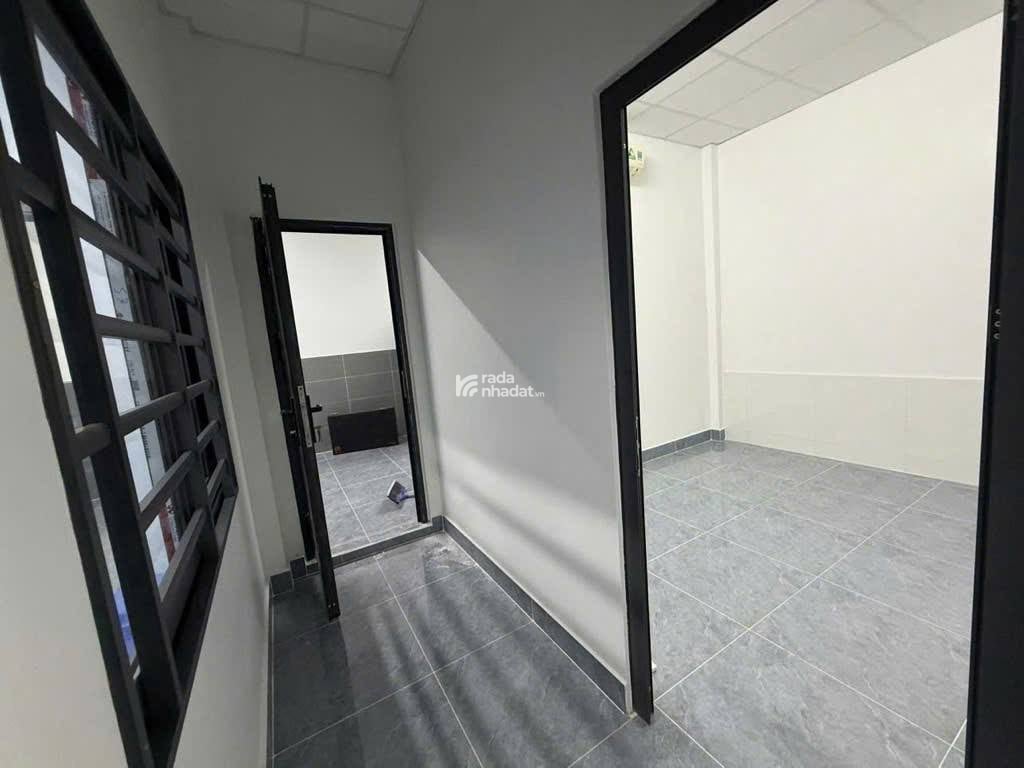 Bán Nhà 85m2 - Ngang 6.6M - Tăng Nhơn Phú - Phước Long B Q9. Giá 7 tỷ 