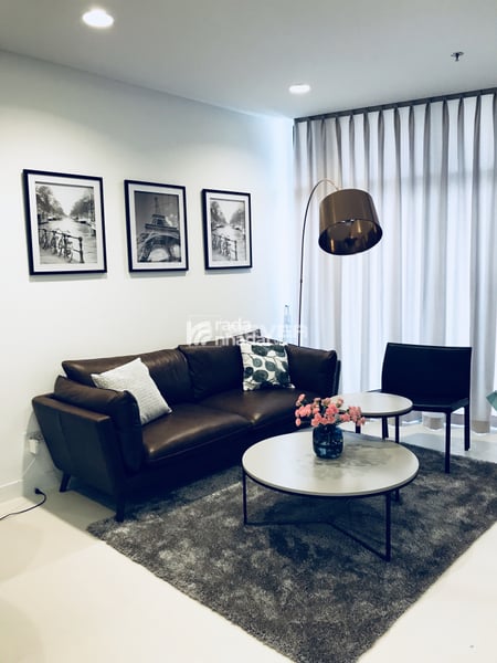 Cần Vốn Xoay Làm Ăn Bán Gấp Căn Hộ City GardenQ.Bình Thạnh,Có Sổ Hồng