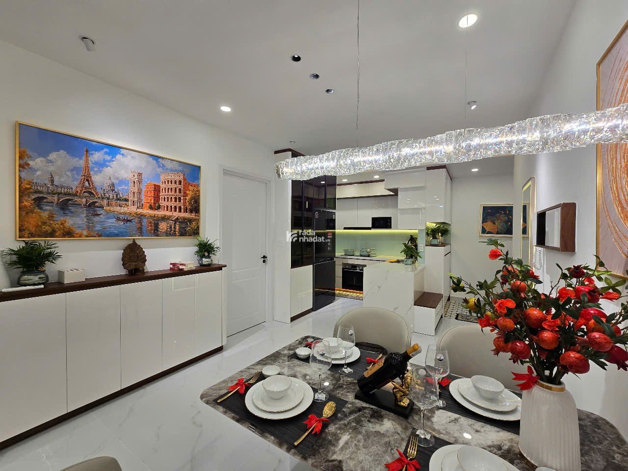 Bán nhanh căn hộ Sky garden 2, PMH, Q7, Dt 89m2, căn góc, 3PN nhà mới đẹp, giá chỉ 6,5 tỷ 