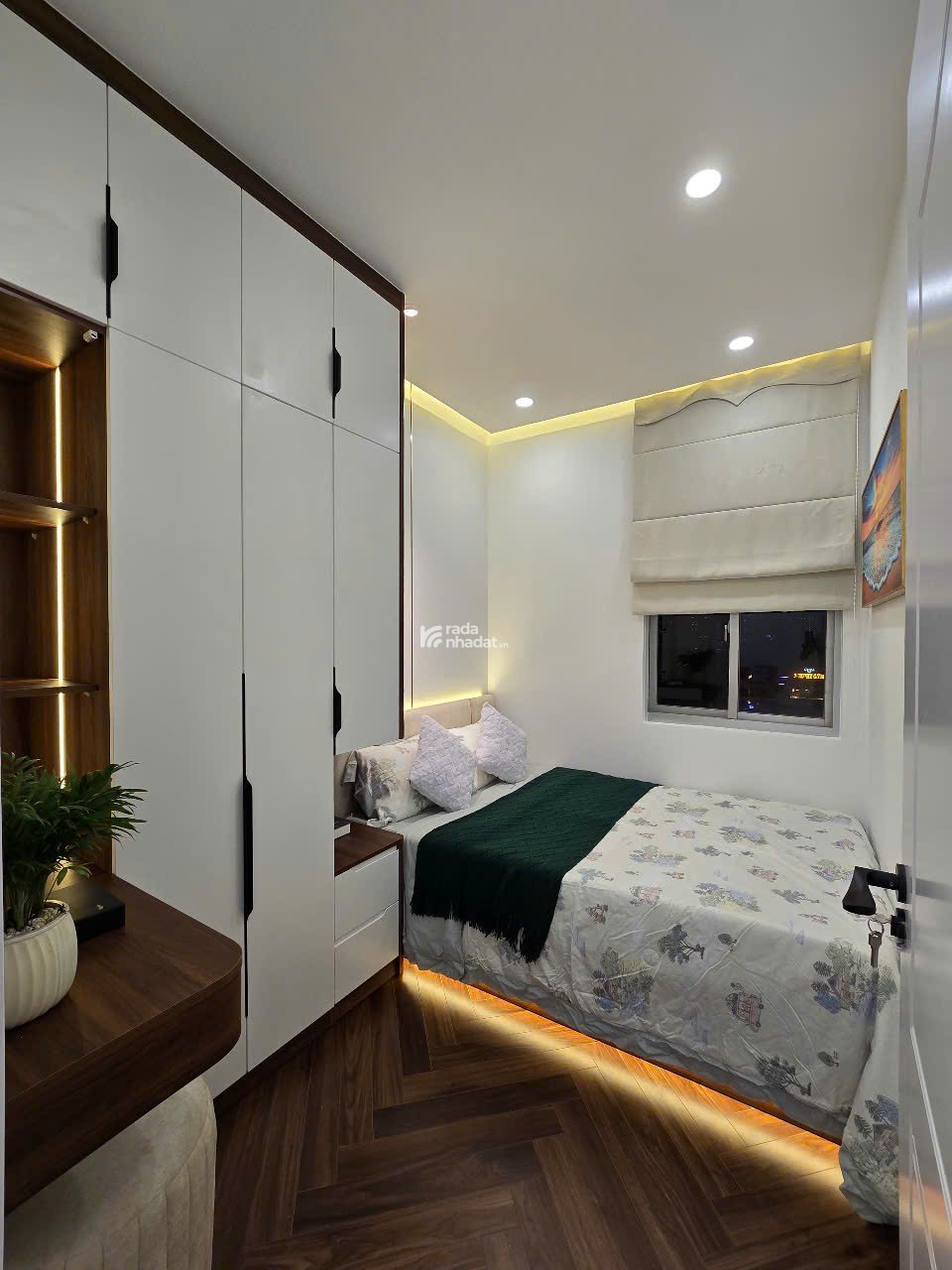 Bán nhanh căn hộ Sky garden 2, PMH, Q7, Dt 89m2, căn góc, 3PN nhà mới đẹp, giá chỉ 6,5 tỷ 