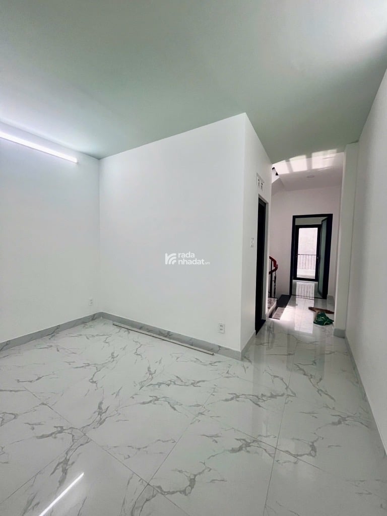 Sơn Kỳ - Tân Phú - HXH - 60m2 - Chỉ 6.6 Tỷ