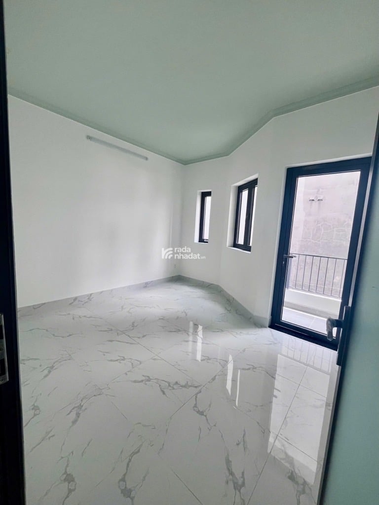 Sơn Kỳ - Tân Phú - HXH - 60m2 - Chỉ 6.6 Tỷ