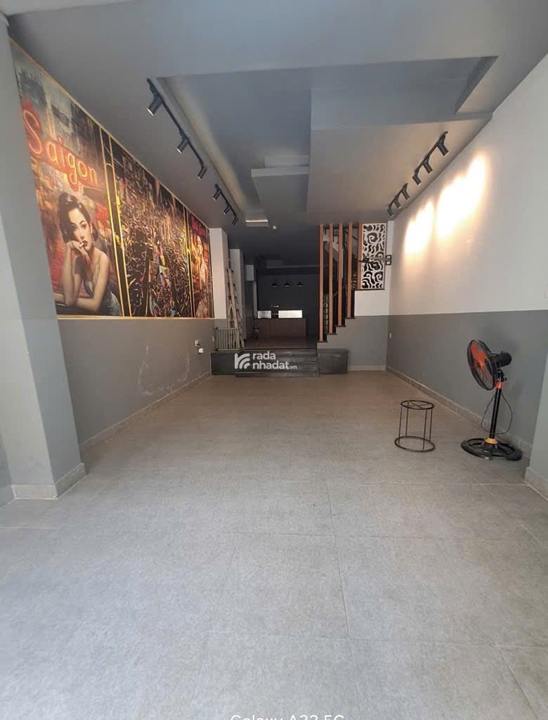 Nhà 3 tầng sát mặt tiền Đông Hưng Thuận 06 Quận 12 Hẻm 5m 4.5x23m full thổ Giá 8.88 Tỷ