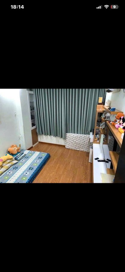 NHÀ GÓC 2 MẶT TIỀN , HẺM 5M THÔNG , GIÁ TỐT TÂN PHÚ CHỈ 2,58TỶ