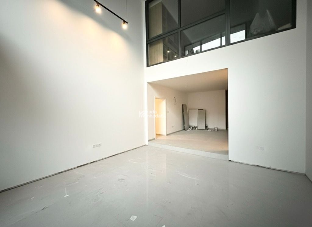 VIP NHẤT P5 GV - ĐỐI DIỆN EMART PHAN VĂN TRỊ - FULL NỘI THẤT - THANG MÁY - 45M (4x11) - 6 TẦNG 5 PN