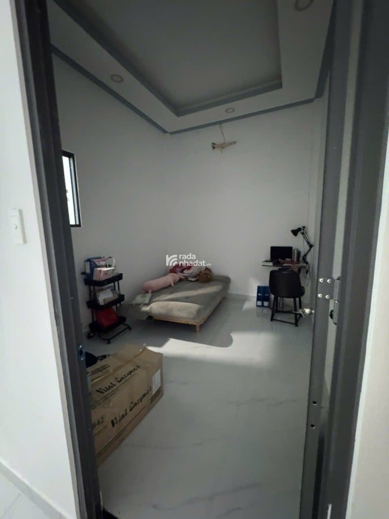 Bán nhà gần bình long văn cao bình hưng hoà a