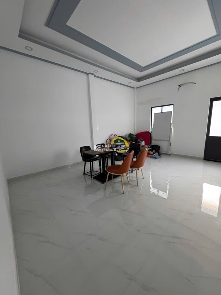 Bán nhà gần bình long văn cao bình hưng hoà a