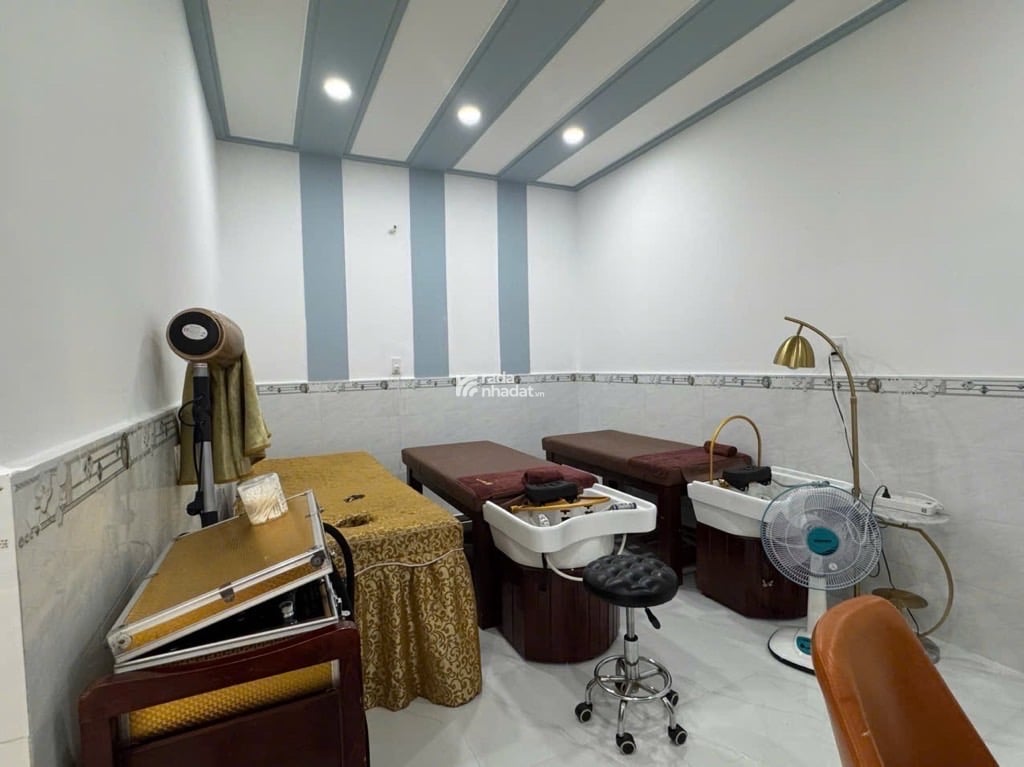 Bán nhà gần bình long văn cao bình hưng hoà a