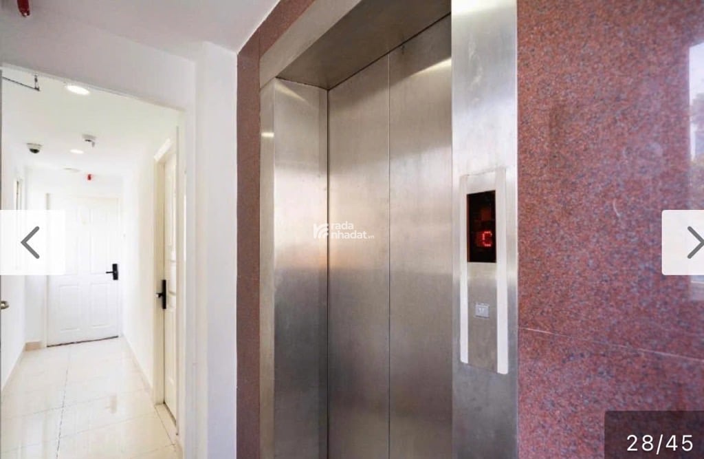 KHÁCH SẠN -SƯƠNG NGUYỆT ÁNH -BẾN THÀNH- QUẬN 1-DT: 4.3*23M- 80 TỶ