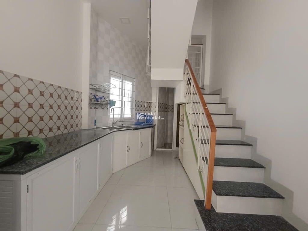 MTKD CAO THẮNG, PHÚ NHUẬN, 4 TẦNG KINH DOANH CỰC ĐẸP. GIẢM 350TR CHỈ 6.3T TL