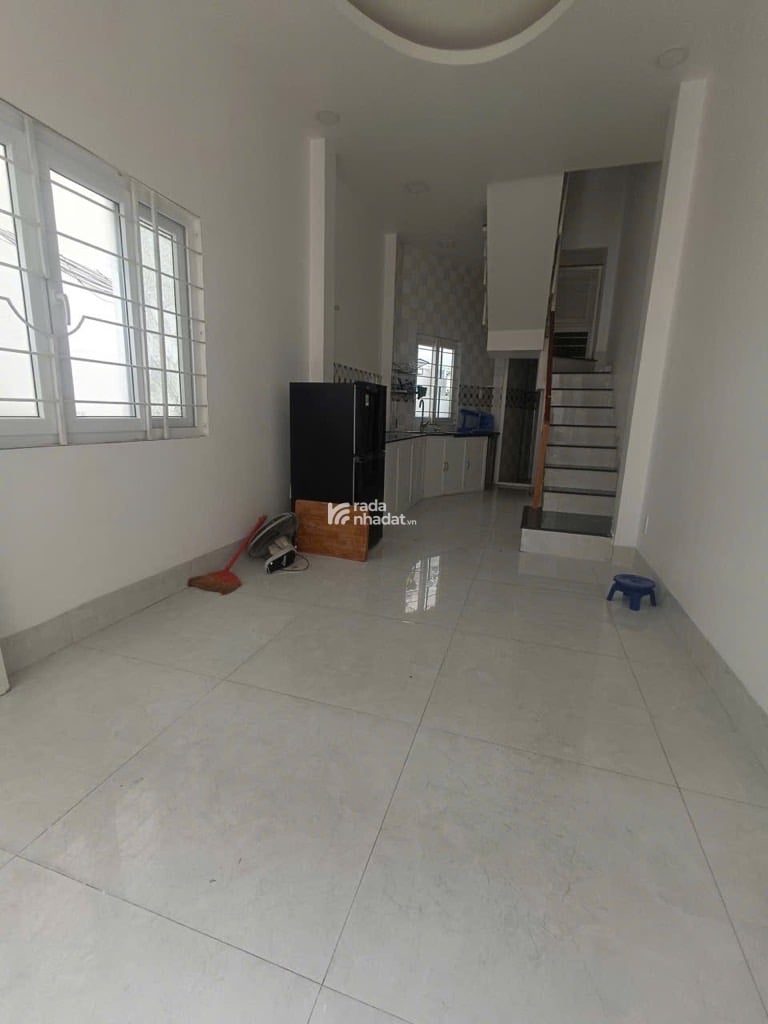 MTKD CAO THẮNG, PHÚ NHUẬN, 4 TẦNG KINH DOANH CỰC ĐẸP. GIẢM 350TR CHỈ 6.3T TL