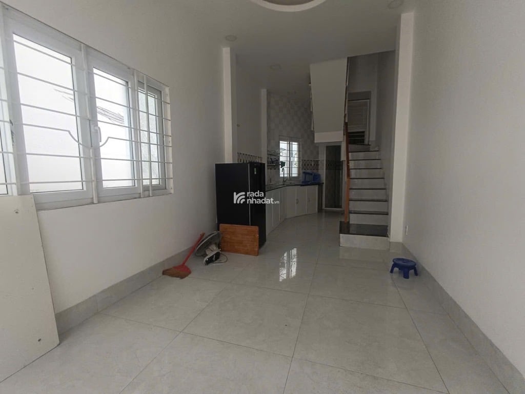 MTKD CAO THẮNG, PHÚ NHUẬN, 4 TẦNG KINH DOANH CỰC ĐẸP. GIẢM 350TR CHỈ 6.3T TL