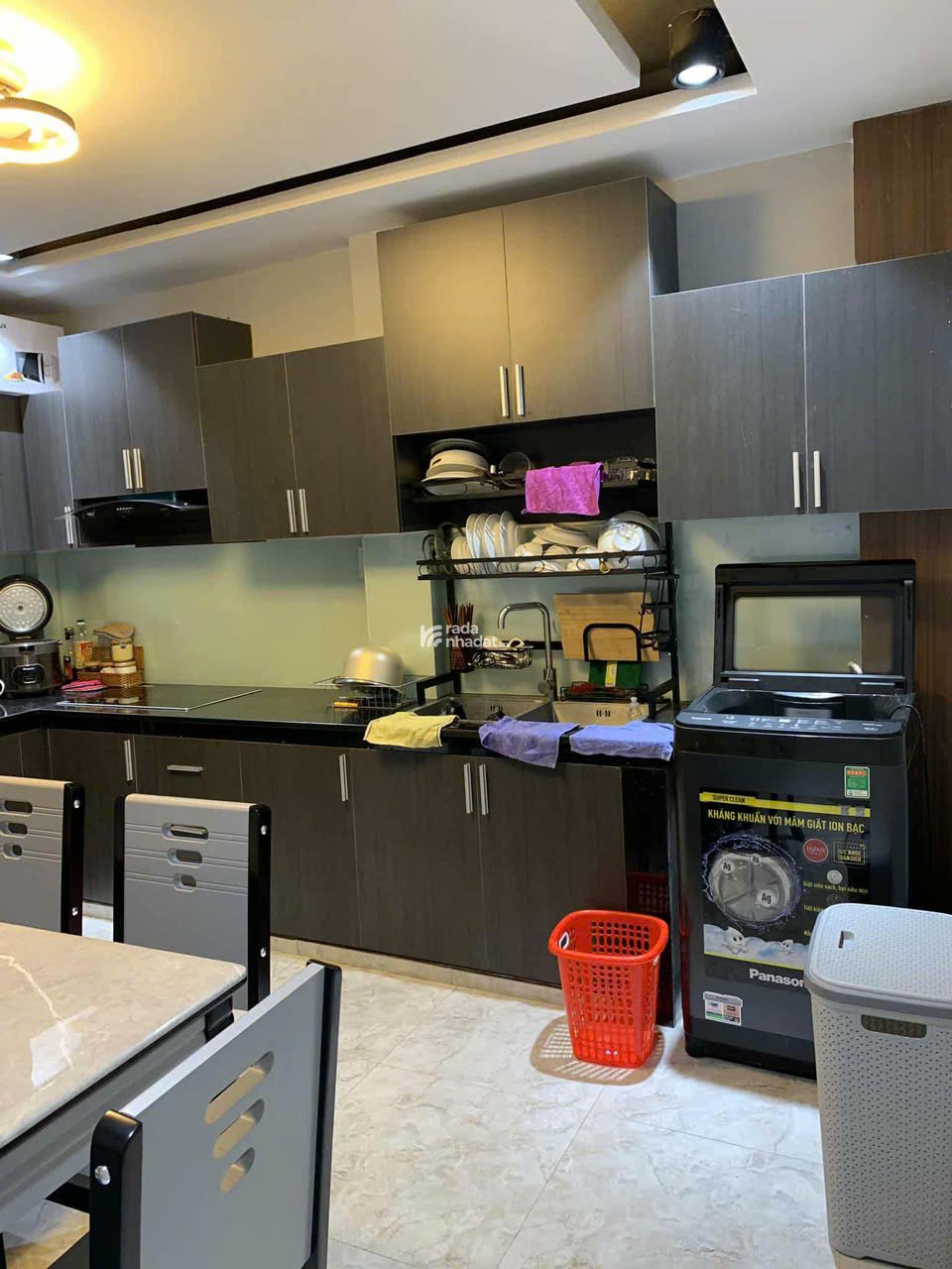 BÁN NHÀ HẺM XE HƠI 3 THÁNG 2 QUẬN 10 - 40m2 - 11.5 TỶ 