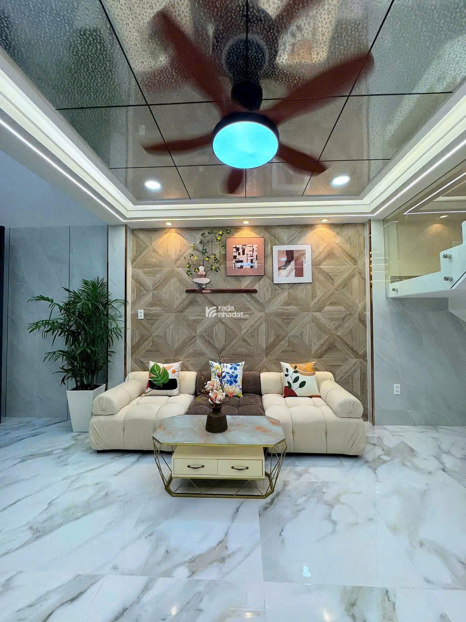 MTKD Trần Văn Kiểu (4*20m, 2 lầu st), sát Hậu Giang, Quận 6, chỉ 15 tỷ TL