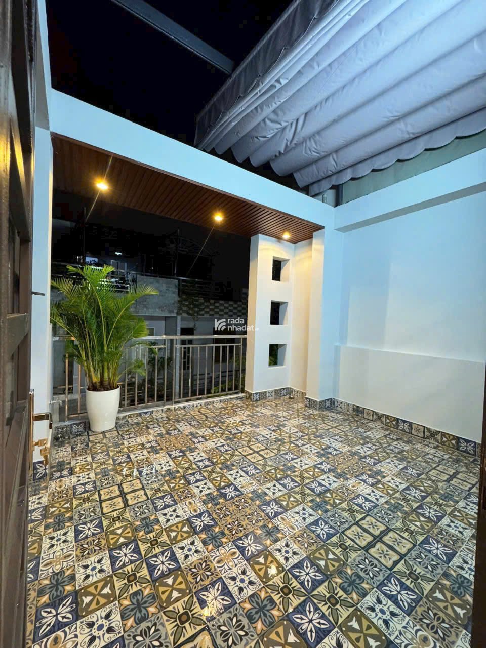 MTKD Trần Văn Kiểu (4*20m, 2 lầu st), sát Hậu Giang, Quận 6, chỉ 15 tỷ TL