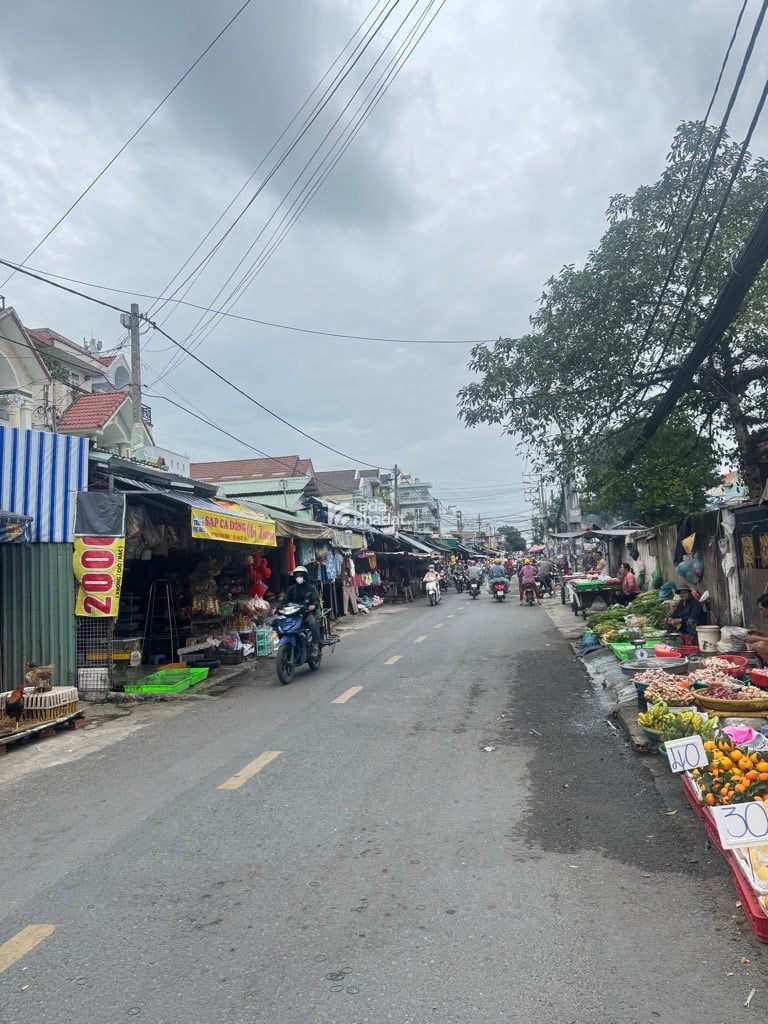 MẶT TIỀN KINH DOANH SẦM UẤT - 155M2  - DÒNG TIỀN 38TR - GIÁ CHỈ 13 TỶ TL