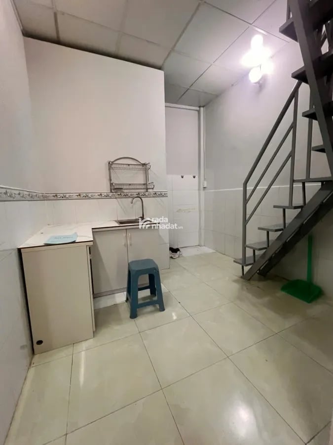 BÁN NHÀ PHÚ THỌ HÒA , PHÚ THỌ HÒA ,TÂN PHÚ Chỉ 2 tỷ 5