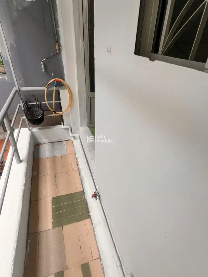 BÁN NHÀ PHÚ THỌ HÒA , PHÚ THỌ HÒA ,TÂN PHÚ Chỉ 2 tỷ 5
