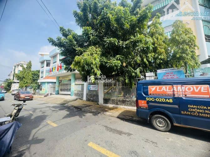 BÁN NHÀ 4 TẦNG KHU TÊN LỬA 83M2 THU NHẬP 35TR/TH NHIK 7 TỶ#tandatnhapho 