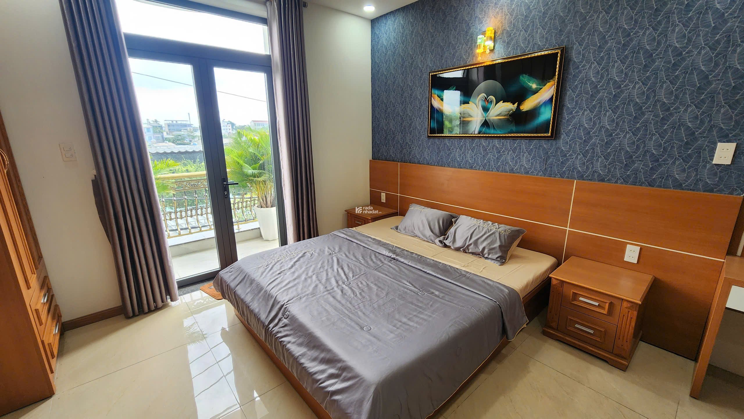 NHÀ MẶT TIỀN KINH DOANH TL29 - TRUNG TÂM QUẬN 12