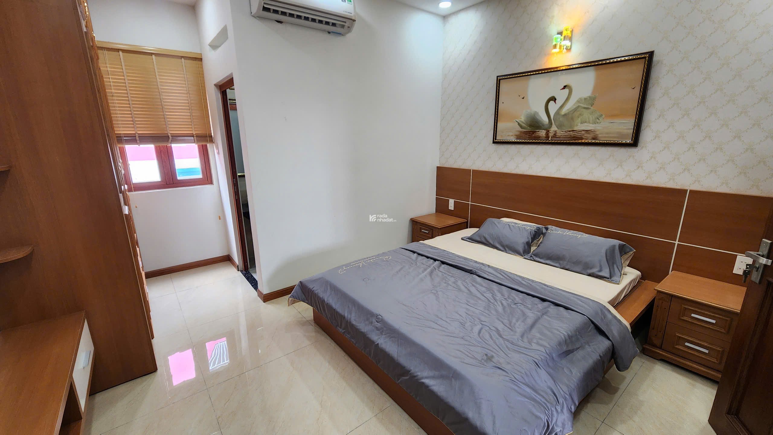 NHÀ MẶT TIỀN KINH DOANH TL29 - TRUNG TÂM QUẬN 12