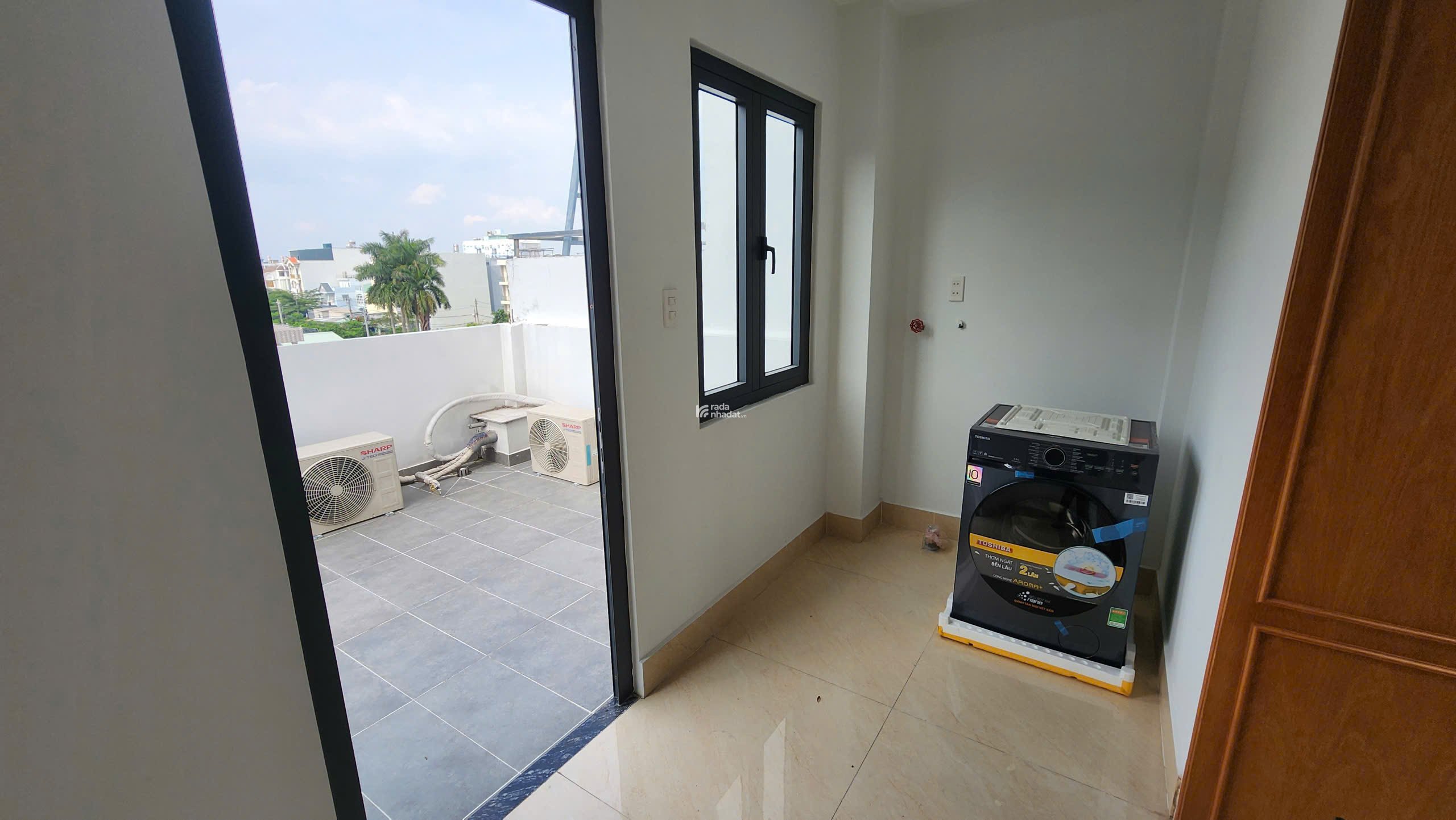 NHÀ MẶT TIỀN KINH DOANH TL29 - TRUNG TÂM QUẬN 12