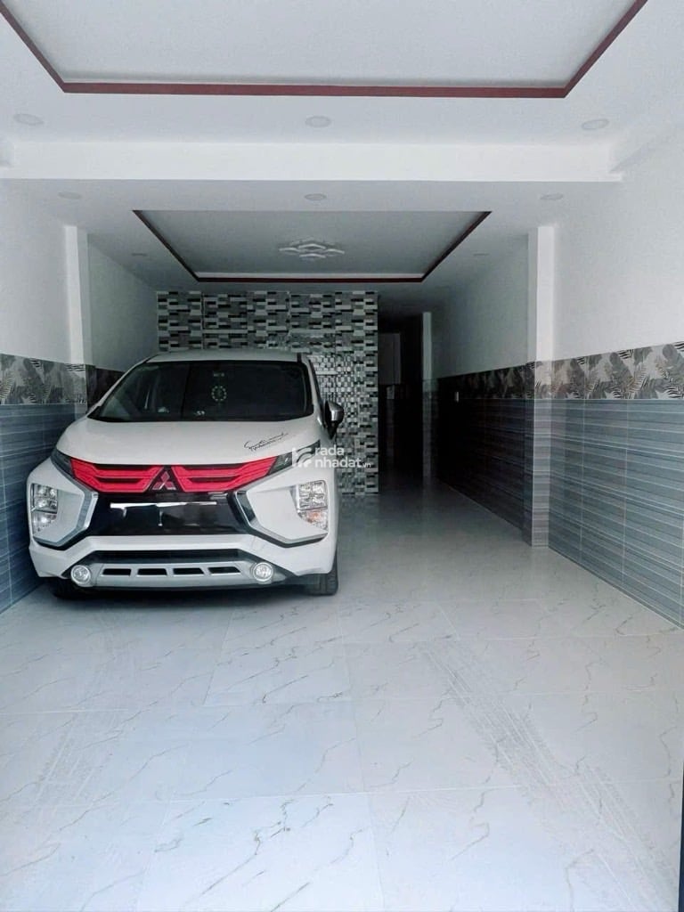 HẺM 8M NHỰA- HƯƠNG LỘ 2- BÌNH TRỊ ĐÔNG A, BÌNH TÂN -DT: 4*12M- 5 TỶ 250