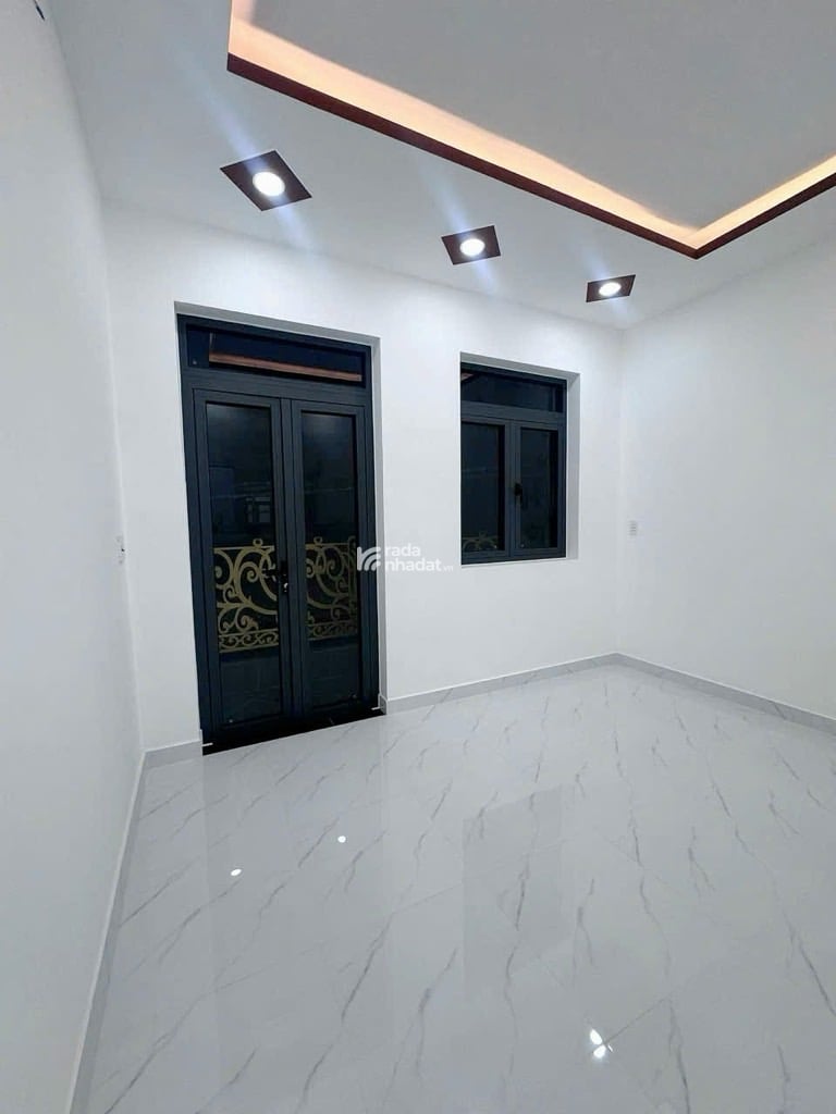 HẺM 8M NHỰA- HƯƠNG LỘ 2- BÌNH TRỊ ĐÔNG A, BÌNH TÂN -DT: 4*12M- 5 TỶ 250