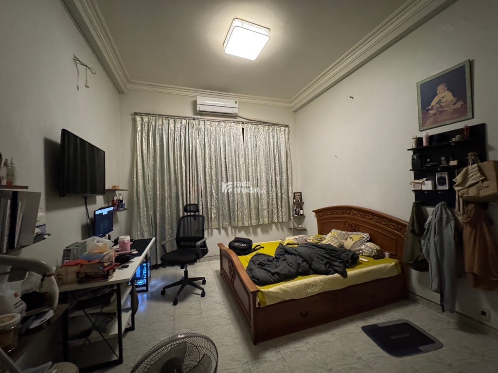 120m2 - Bán 16.999 tỷ - Ngang 5m - Mặt đường số 8, khu Nam Long, Q7