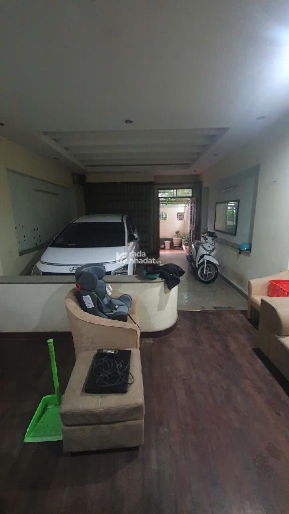 120m2 - Bán 16.999 tỷ - Ngang 5m - Mặt đường số 8, khu Nam Long, Q7