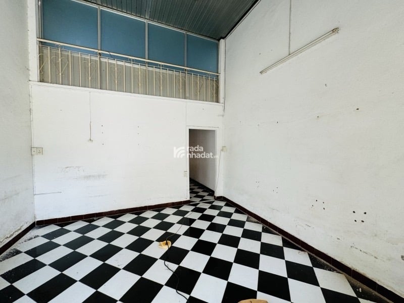 BÁN NHÀ MẶT TIỀN 105M2 11.X TỶ KẾ TRƯỜNG TIỂU HỌC TÂN SƠN NHÌ TÂN PHÚ