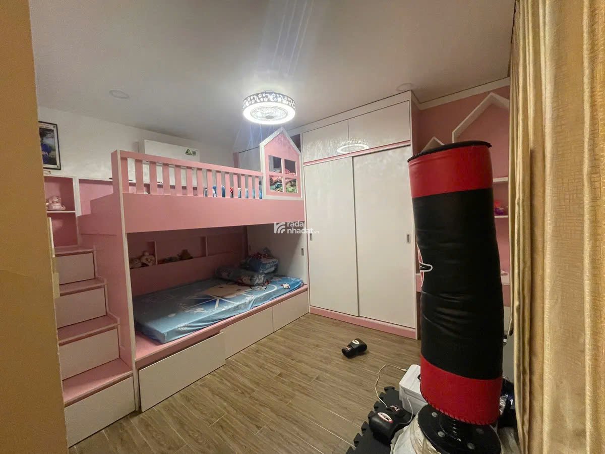 Nhà đẹp MT khu Phú Thọ Hòa, 35m2, 8.13x4.35, 4 tầng, 6.7 tỷ TL