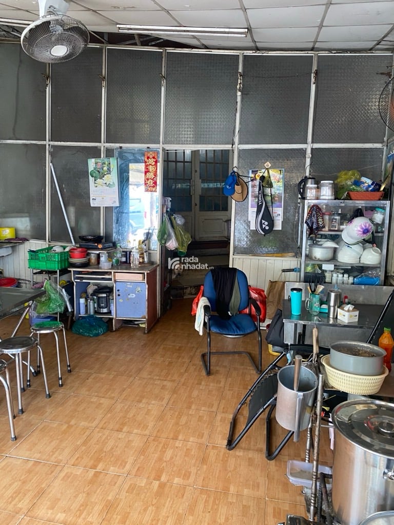 Bán nhà mặt tiền quận 6 Lý Chiêu Hoàng 331m2 ngang 10m, 6 tầng kinh doanh đỉnh, 38 tỷ TL