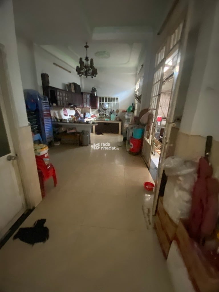 Bán nhà mặt tiền quận 6 Lý Chiêu Hoàng 331m2 ngang 10m, 6 tầng kinh doanh đỉnh, 38 tỷ TL