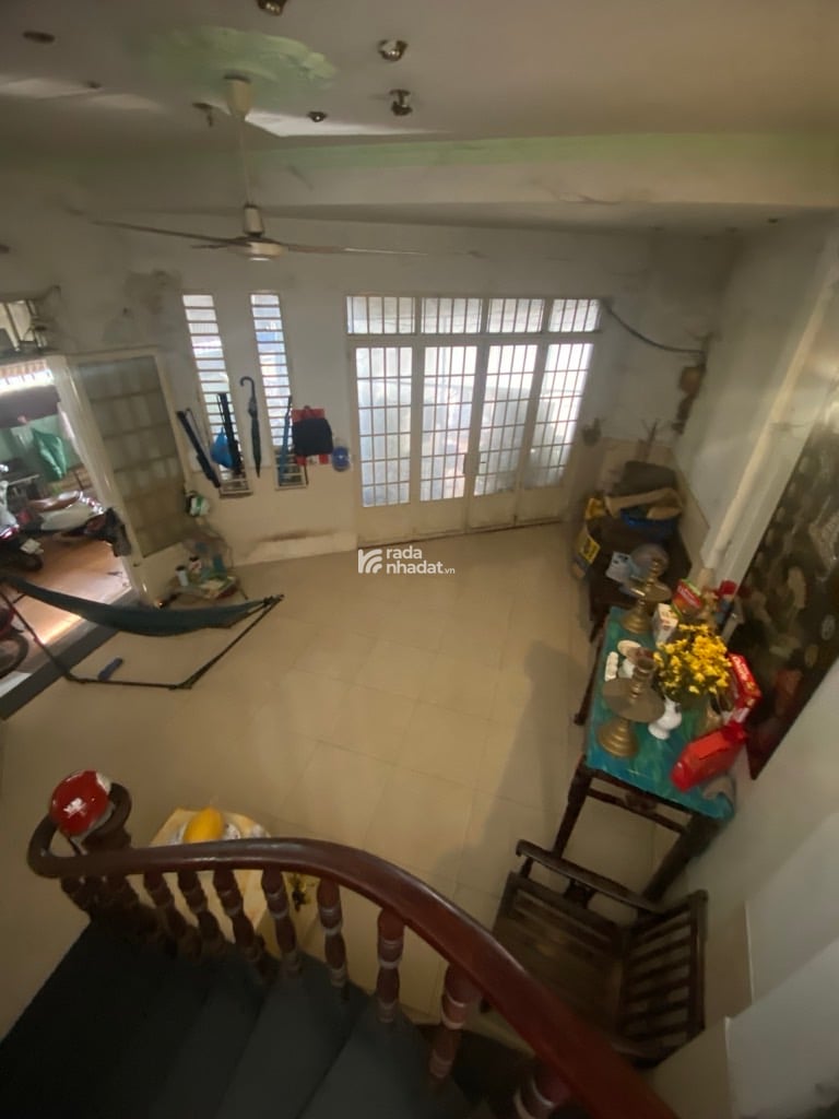 Bán nhà mặt tiền quận 6 Lý Chiêu Hoàng 331m2 ngang 10m, 6 tầng kinh doanh đỉnh, 38 tỷ TL