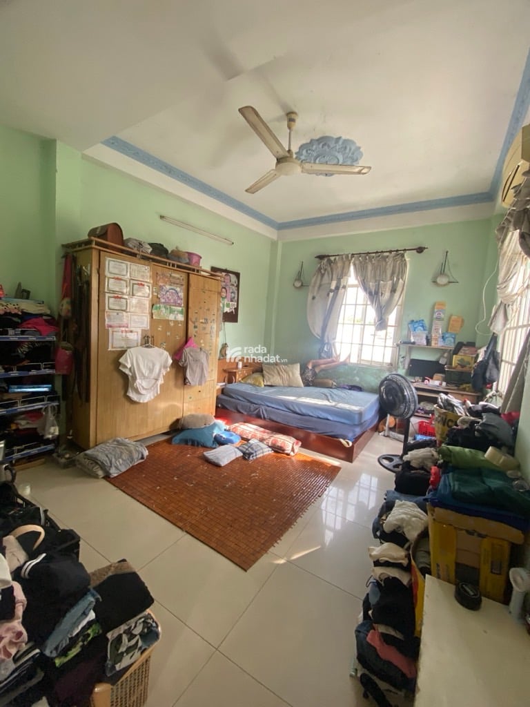 Bán nhà mặt tiền quận 6 Lý Chiêu Hoàng 331m2 ngang 10m, 6 tầng kinh doanh đỉnh, 38 tỷ TL